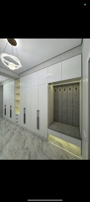 Кухонный гарнитур на заказ