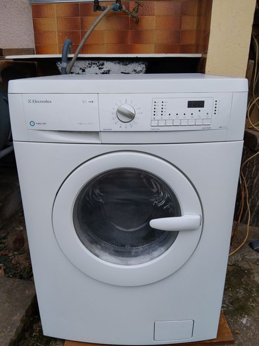 Пералня "Electrolux" EWF 1030 в отлично състояние