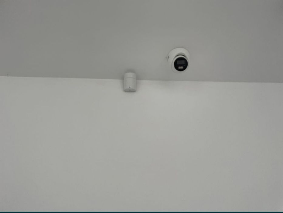 Montăm/Instalăm Camere Supraveghere,Sisteme Alarma