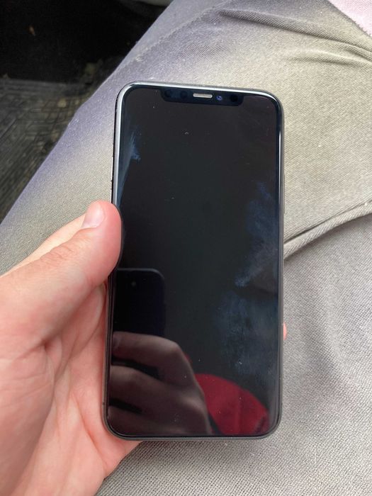 iPhone 11 pro display piese recarosare