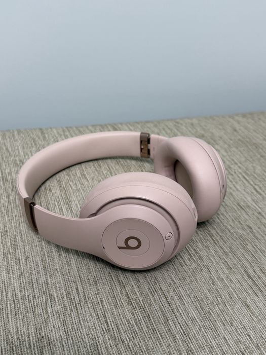 наушники beats studio pro (beats x kim)