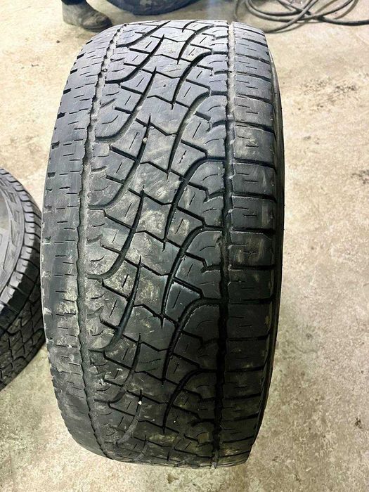 Pirelli Scorpion Atr 275/65/17