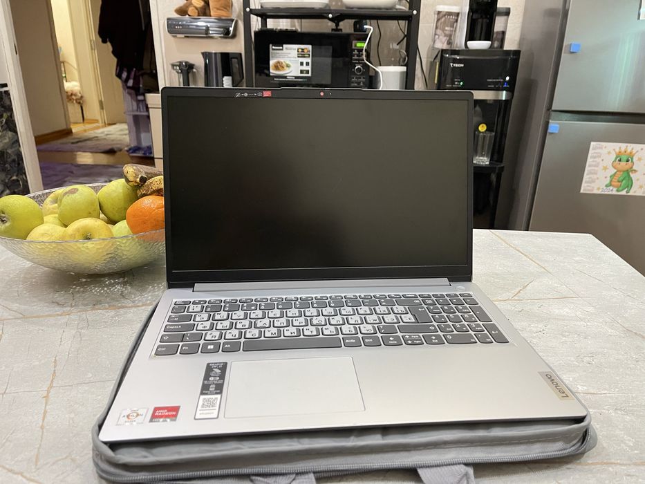Ноутбук Lenovo IDEAPAD 15”7
