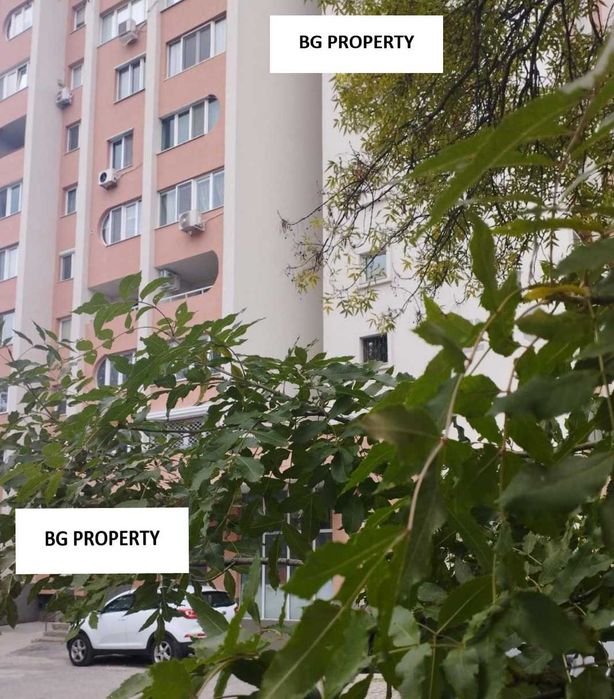 Апартамент в Света Троица.Широк светъл просторен