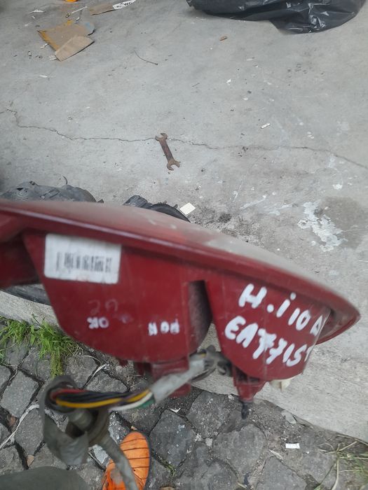 Десен стоп за Hyundai e10 2007 година