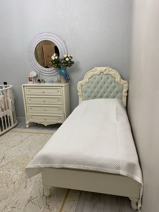 Детская мебель в комплекте