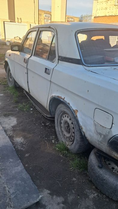 Продается Газ 3110