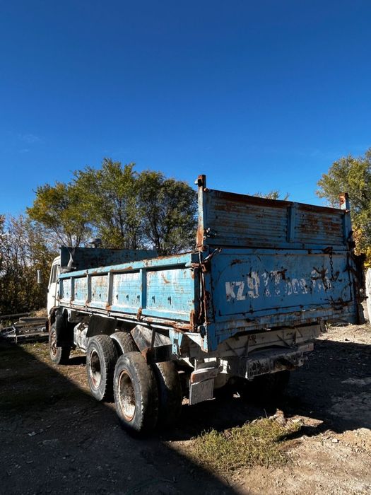 Продам камаз сельхозник