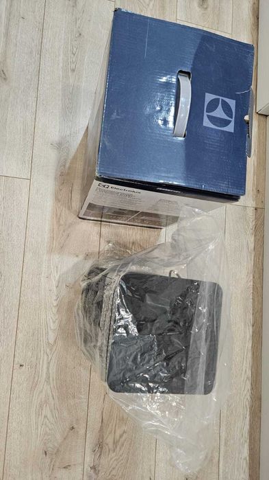 Увлажнитель воздуха Electrolux