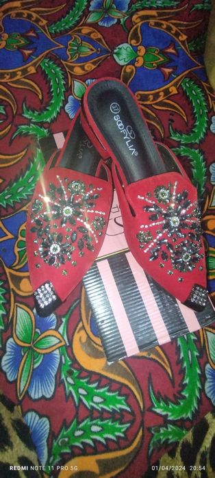 Kelinlar uchun ajoyib obuf