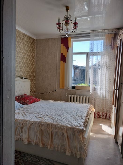 Продам 3 комнатный дом