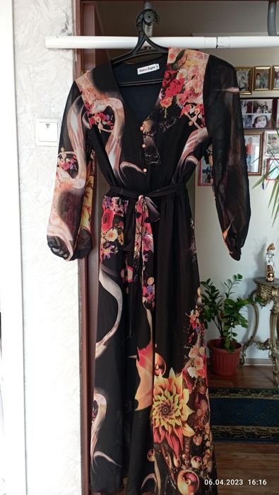 Платья вечерние очень красиво