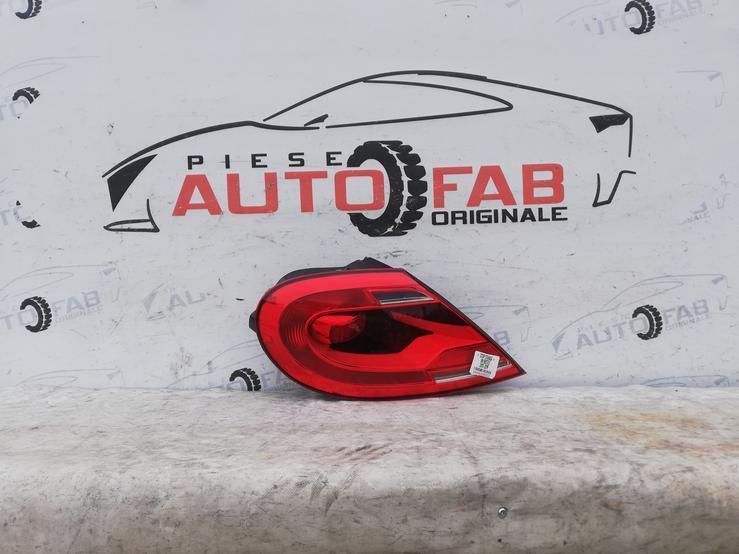 Stop stanga Volkswagen Beetle an 2011-2012-2013-2014-2015-2016-2017-2018-2019