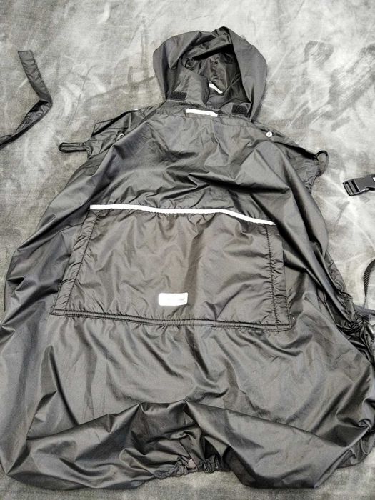 Ergobaby Omni 360 ергономична раница Galaxy