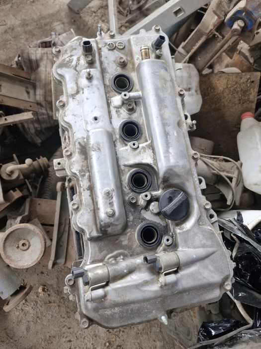 Продам двигатель от камри 50