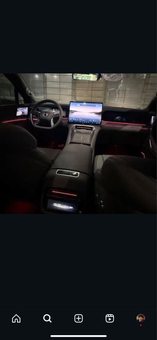 Denza n9 full tayyori. + dop opsiya + Garantiya. Lyuboyidan arzon !!!