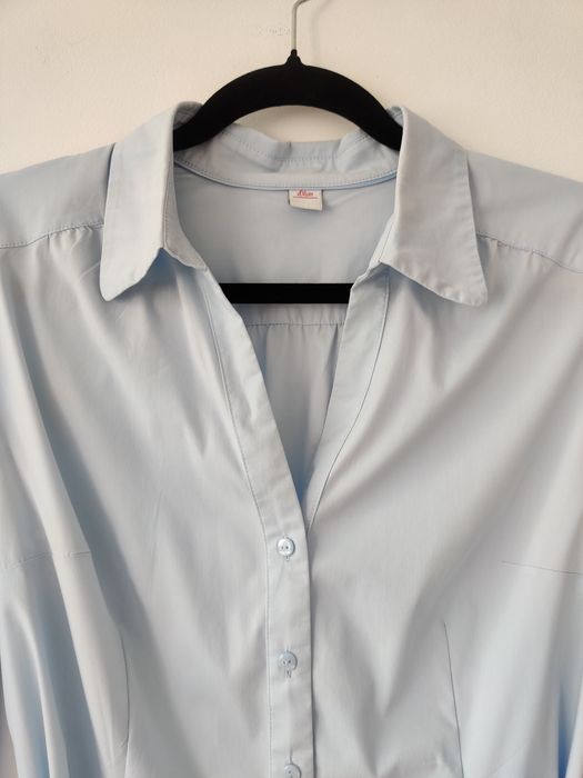 Camasa S Oliver marimea 40