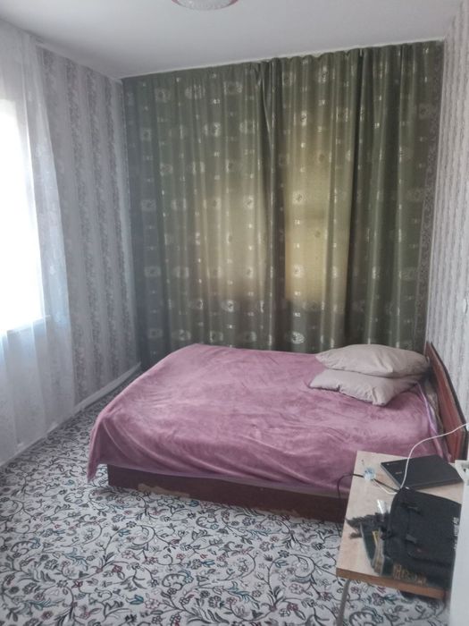 Продается 2 комнатная квартира