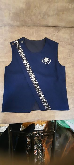 Продам кажекей национальный