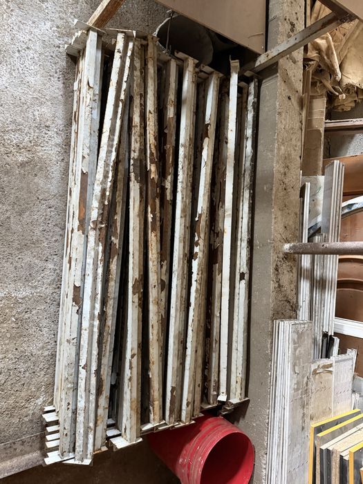 Стройматериалы для дома