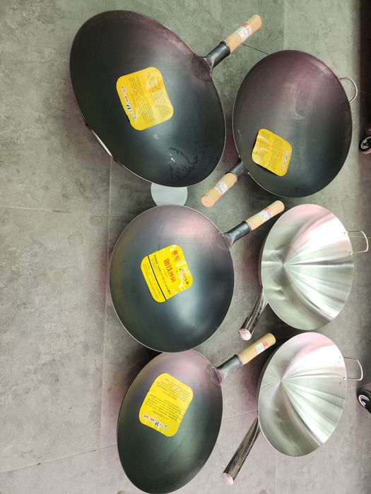 Vok Вок Wok skavarodkalar sotiladi