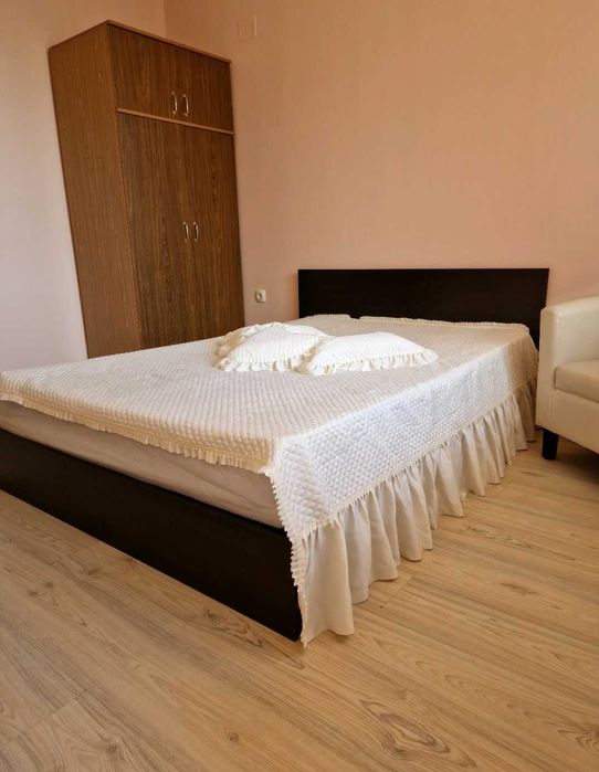 Продава се Тристаен апартамент в Стара Загора, Казански - изток - 99 кв.м за 1213 €/кв.м - Снимка #10