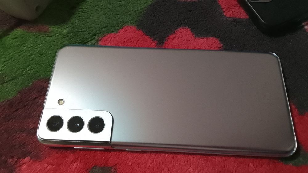 Samsung S21+ 5g 8/128