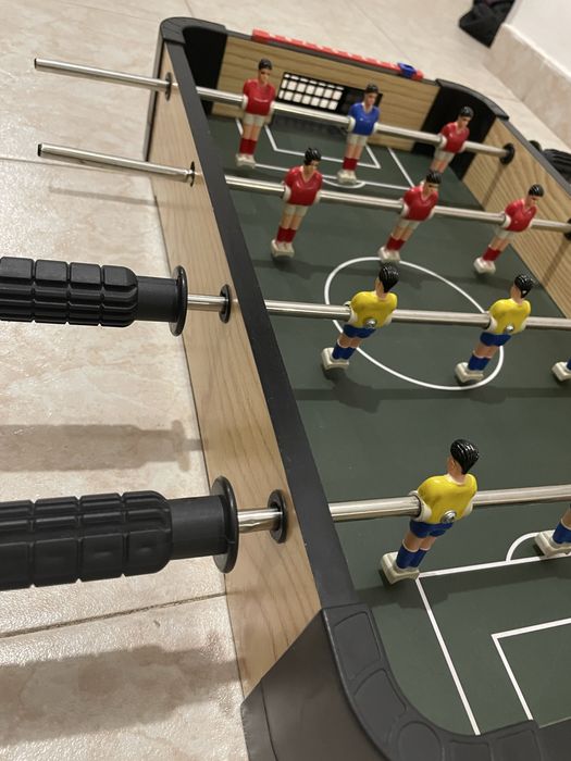 Мини джага за футбол