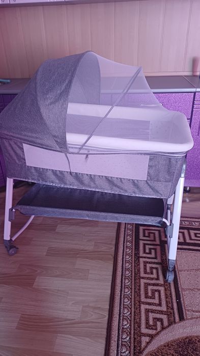 Продам колыбельную