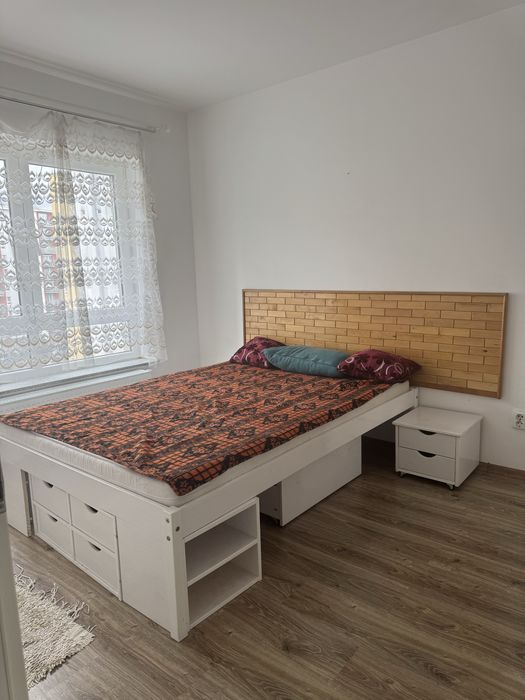 Apartament de inchiriat 2 camere in cart Avantgarden