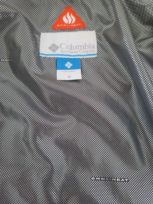 Geaca Columbia OmniHeat