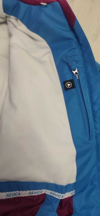 Geacă ski impermeabilă NEVICA