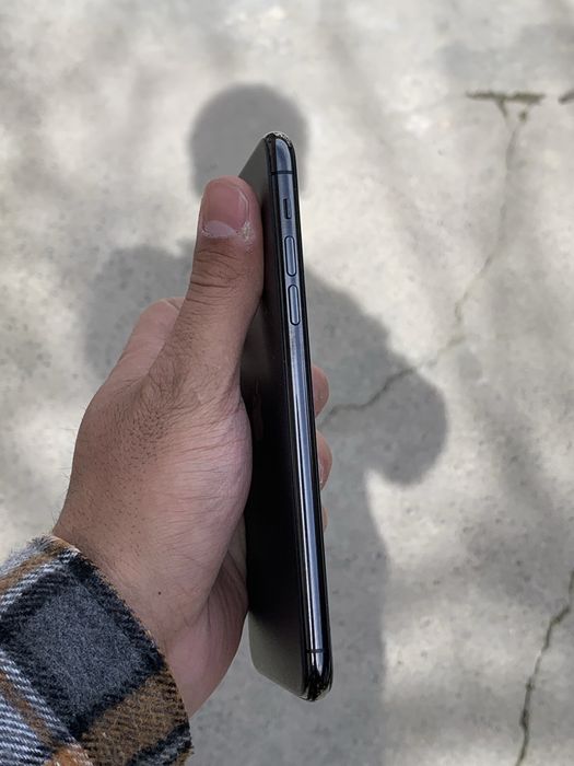 Iphone 11 pro max 64gb