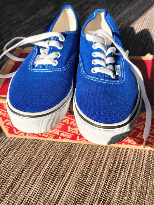 Teniși Vans copii