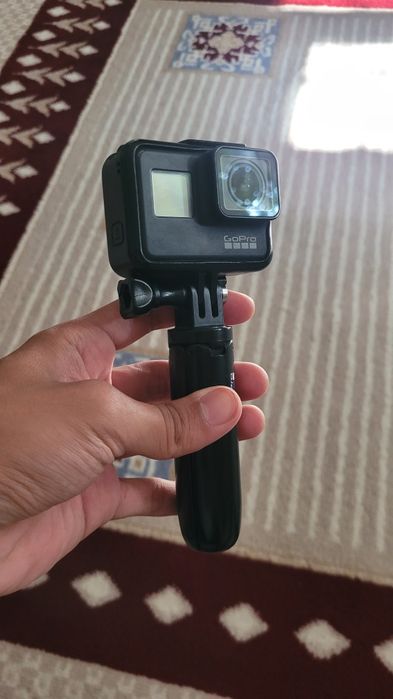 GoPro hero 7 black гопро хиро 7