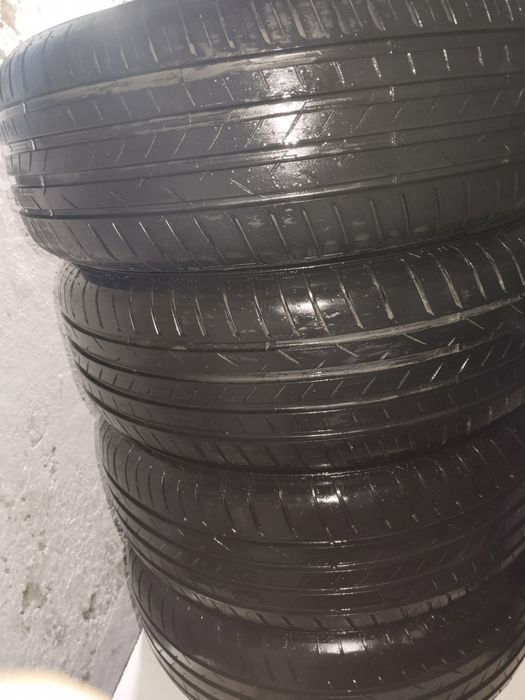 Cauciucuri vara 205/55/r16
