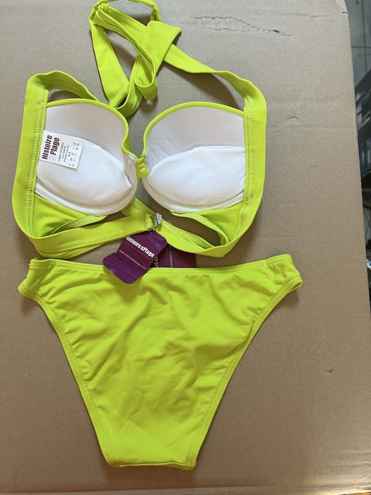 Costume baie Histoire de Plaje