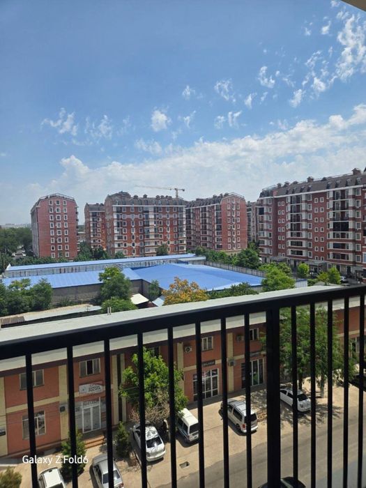 4-комн. квартира, 78 м², Шайхантахурский район