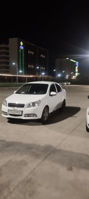 Nexia3 2019 umuman xarajati yu yaqinda Yangi balon taqdim narxi 9000$