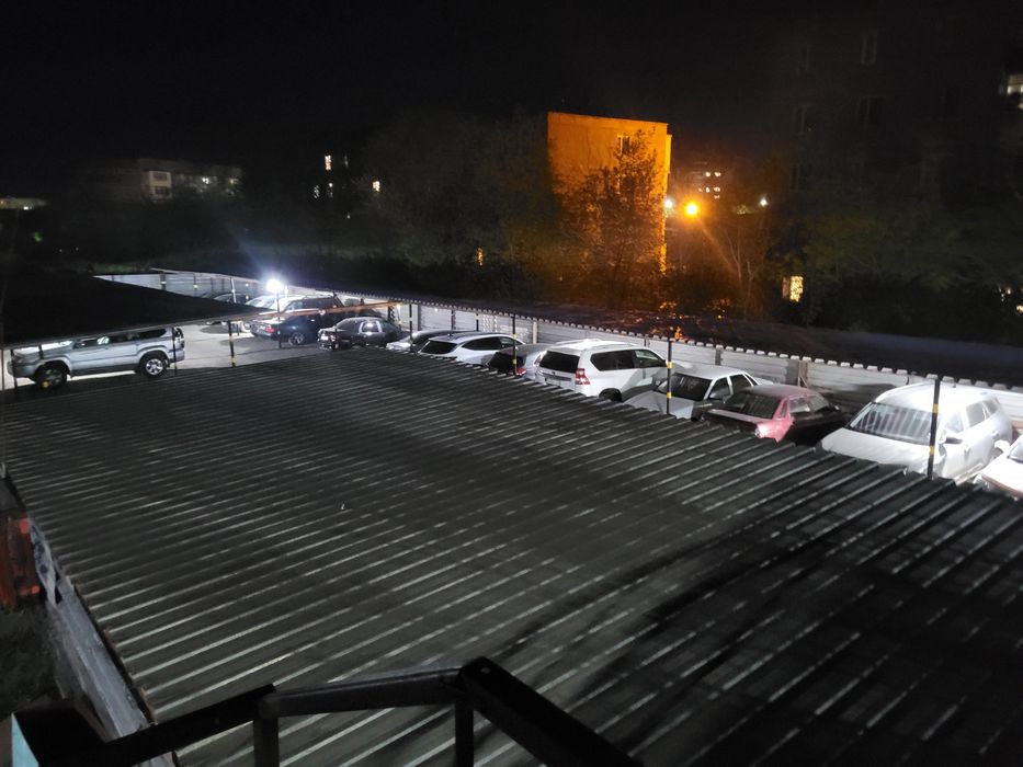 Продается автостоянка