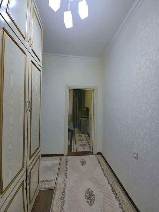 Новостройка 2х комн, 46м2 ‼️Карасу 5