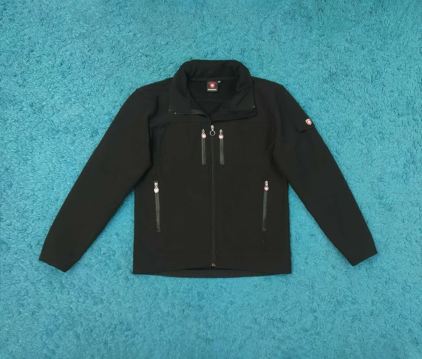 Jacheta Wellensteyn - SoftShell Alpinieri