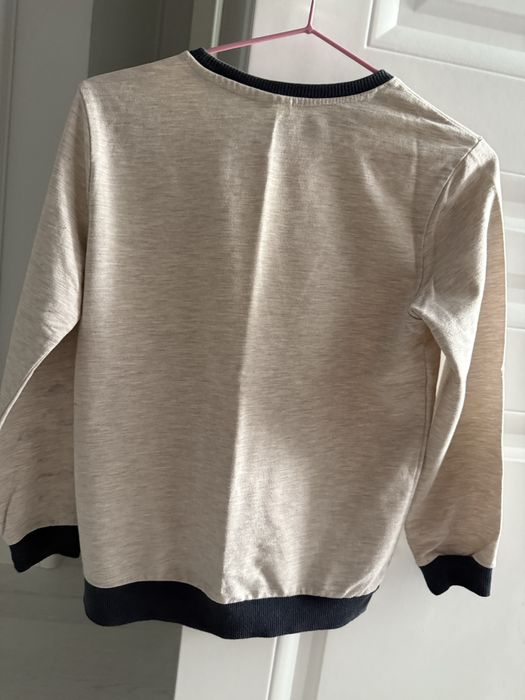 Кофта для мальчика