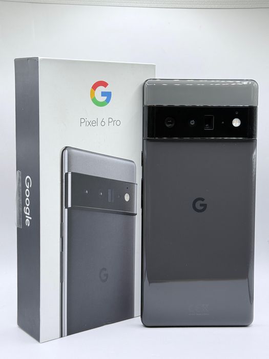 Google Pixel 6 Pro ! ‼️ Impecabil + Garanție ‼️