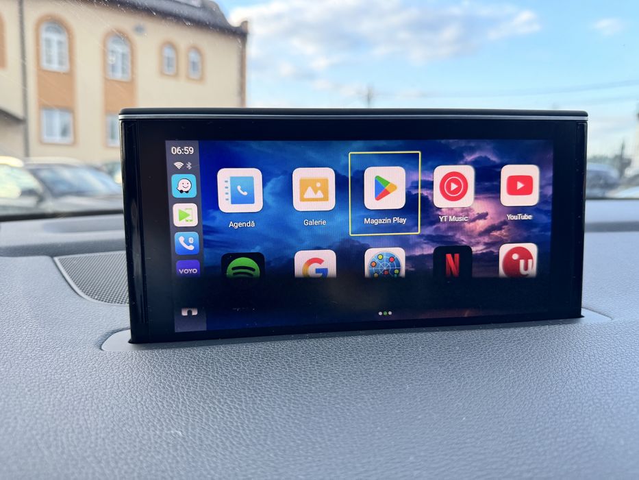 CarlinKit android 13 plus! CarPlay Ai Box