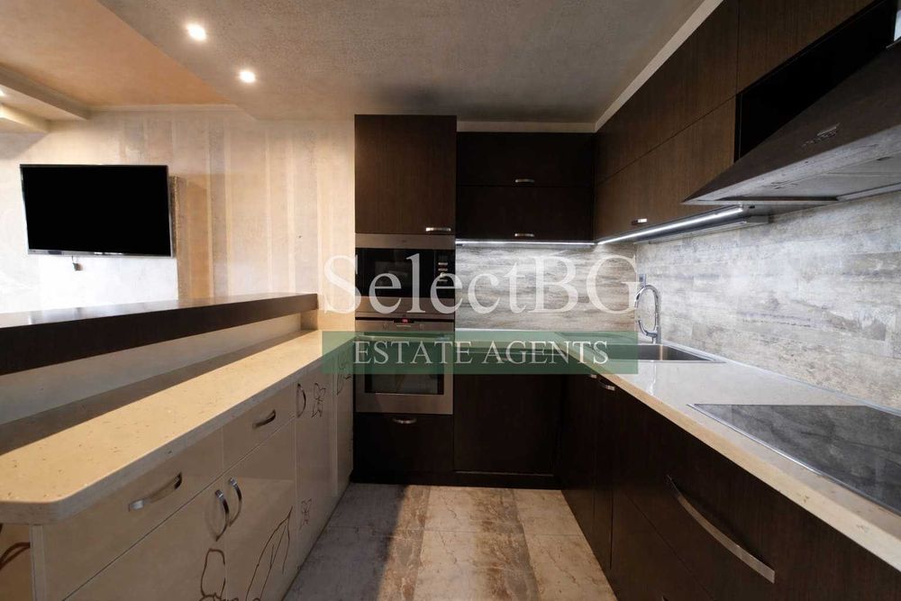 Продава се Тристаен апартамент в Велико Търново, Картала - 130 кв.м за 1134 €/кв.м - Снимка #3