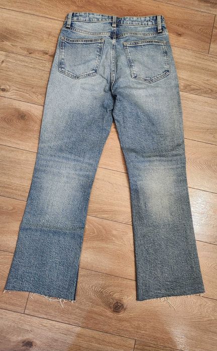 Дамски дънки ZARA