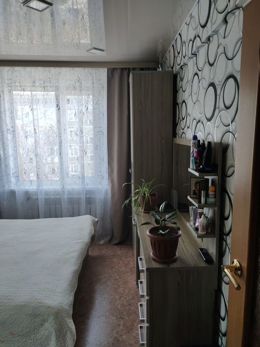 Продажа квартиры