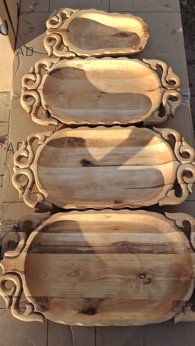 Национальные Астау, Табак