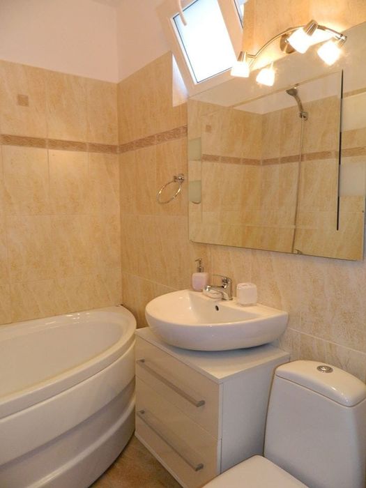 3 camere, piața Unirii, 750 euro negociabil - Vedere 5